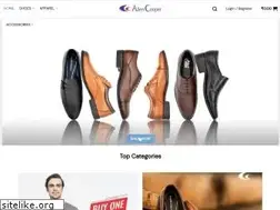 Sites similar to allencooperindia.com
