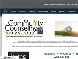 Sites similar to allencounselingassociates.com