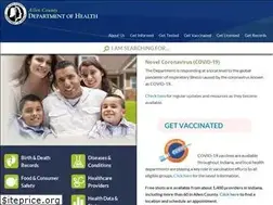 Sites similar to allencountyhealth.com