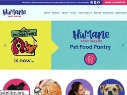 Sites similar to allencountyspca.org