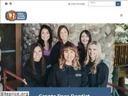 Sites similar to allencreekdental.com