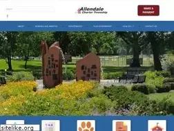 Sites similar to allendale-twp.org