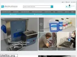 Sites similar to allendale-ultrasonics.co.uk