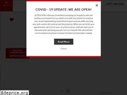Sites similar to allendaleanimalhc.com