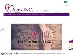 Sites similar to allendalelove.org