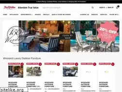 Sites similar to allendaletruevalue.com