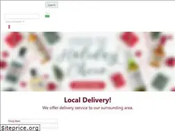 Sites similar to allendalewine.com