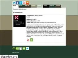 Sites similar to allendemusic.net