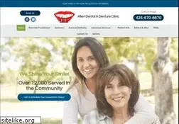 Sites similar to allendentallab.com