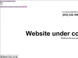 Sites similar to allendentalstudio.com