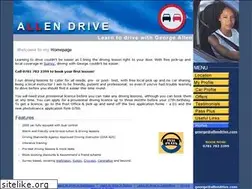 Sites similar to allendrive.com