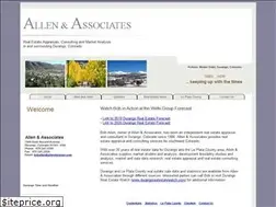 Sites similar to allendurango.com