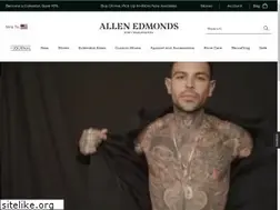Sites similar to allenedmonds.com