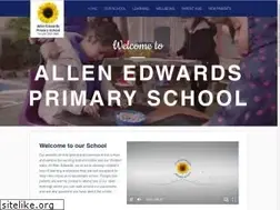 Sites similar to allenedwards.co.uk