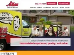 Sites similar to allenelectrical.com