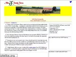 Sites similar to allenfamilyfarms.com