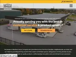 Sites similar to allenfarmfence.com