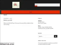 Sites similar to allenferro.com