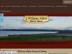 Sites similar to allenfh.ca
