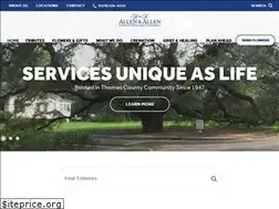 Sites similar to allenfh.com