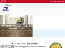Sites similar to allenfloors.us