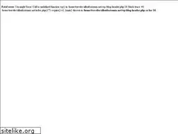 Sites similar to allenfoxtennis.net