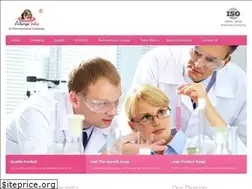 Sites similar to allengeindia.com