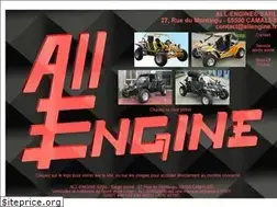 Sites similar to allengine.fr