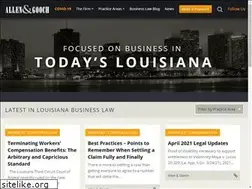 Sites similar to allengooch.com