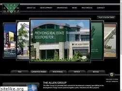 Sites similar to allengroup.com