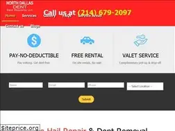 Sites similar to allenhailrepair.com