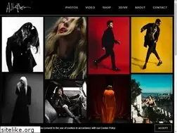 Sites similar to allenhenson.com