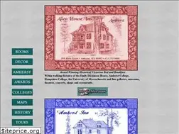 Sites similar to allenhouse.com
