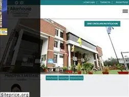 Sites similar to allenhouseghaziabad.com