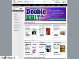Sites similar to allenhouseproductions.com