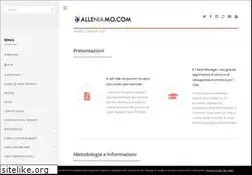 Sites similar to alleniamo.com