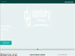 Sites similar to alleninstituteofdentistry.com