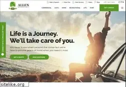Sites similar to alleninsurance.ca