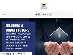 Sites similar to alleninsuranceagencyinc.com