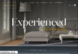 Sites similar to alleninteriors-larne.co.uk
