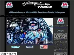 Sites similar to allenjohnson.com