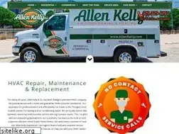 Sites similar to allenkelly.com