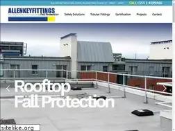 Sites similar to allenkeyfittings.ie