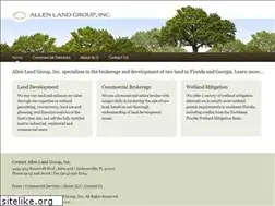 Sites similar to allenlandgroup.com