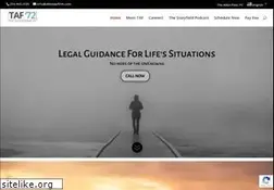 Sites similar to allenlawfirm.com