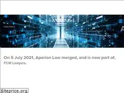 Sites similar to allenlegal.com.au