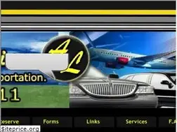 Sites similar to allenlimo.com