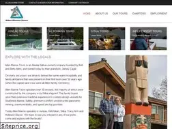 Sites similar to allenmarinetours.com