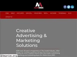 Sites similar to allenmedia.net