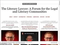 Sites similar to allenmendenhallblog.com